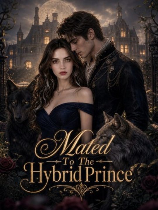 Mated To The Hybridprince - FULL MOVIE [Eng Sub]