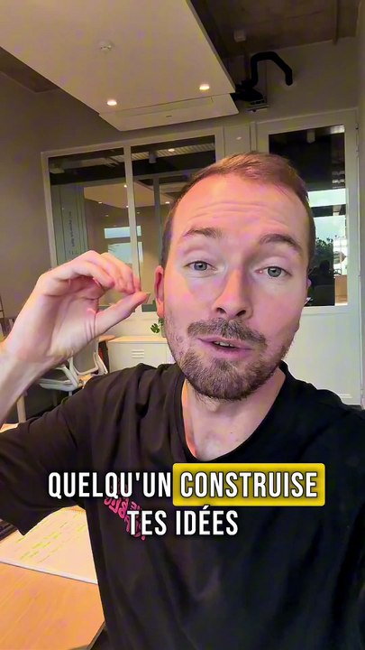 Un jeu concours incroyable