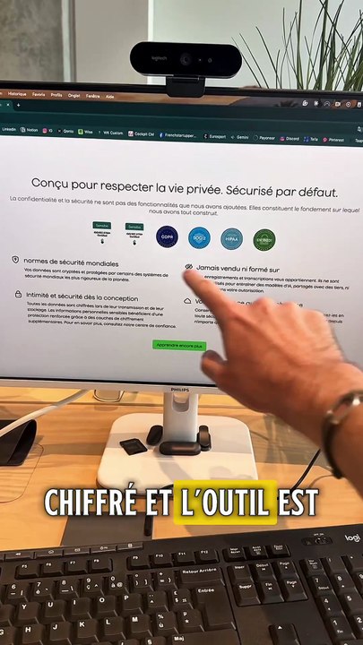 Une nouvelle méthode