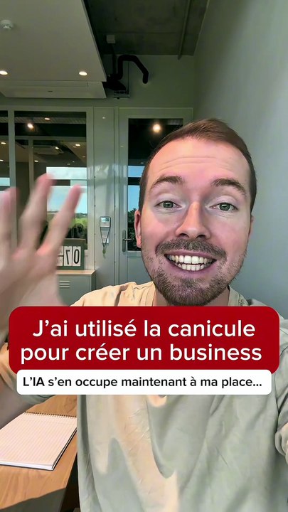 Une idée de dingue