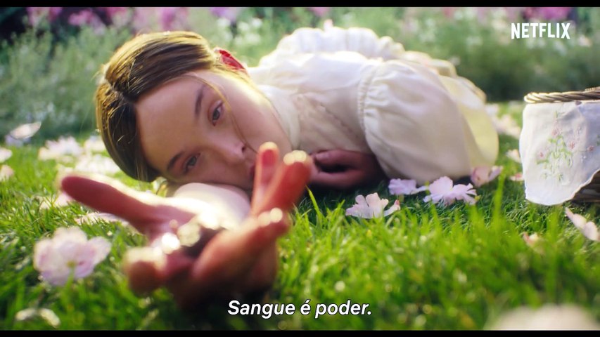 Monstro: A História de Lizzie Borden | Trailer Oficial