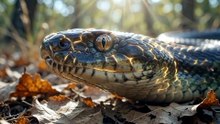 Titanoboa Cerrejonensis: The Largest Prehistoric Snake in Earth's History