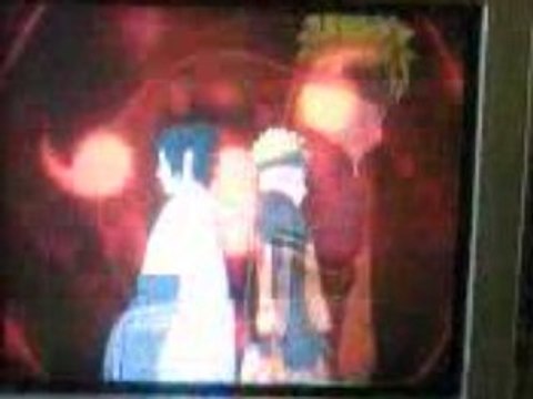 Naruto Shippûden Gekitô Ninja Taisen 2