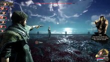 Clair Obscur: Expedition 33 – Boss Fight Maelle | Batalha Intensa (Cortes)