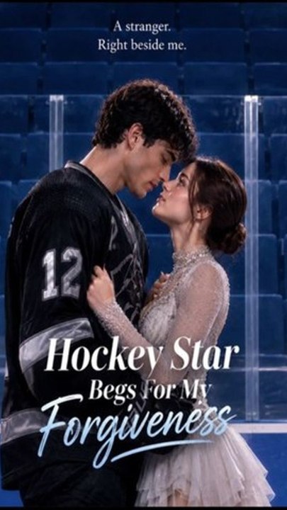 Hockey Star Begs For My Forgiveness | Movie.Bliss