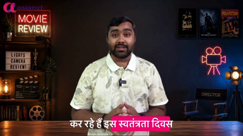Batwara 1947 Review: क्या ये फिल्म Partition का दर्द महसूस करा पाती है? 😢