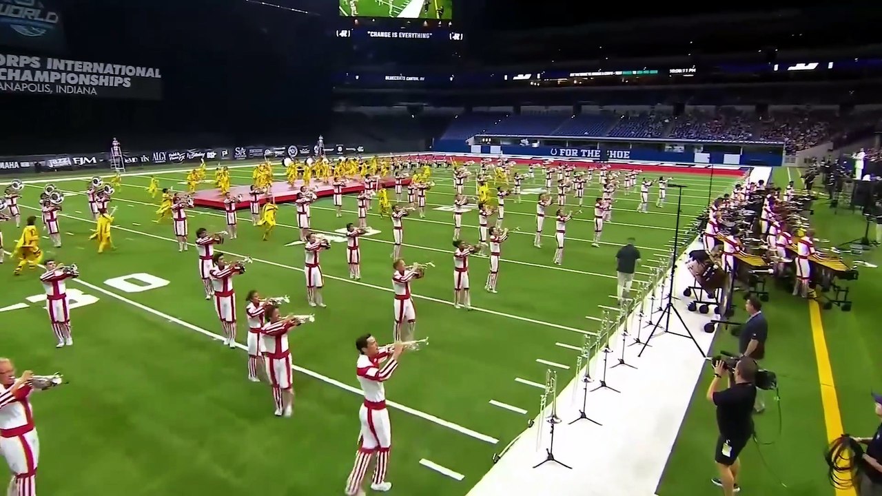 01 2024 - Bluecoats
