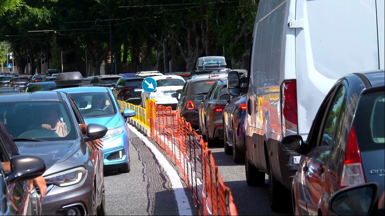 Primo weekend di controesodo, a Messina scatta...