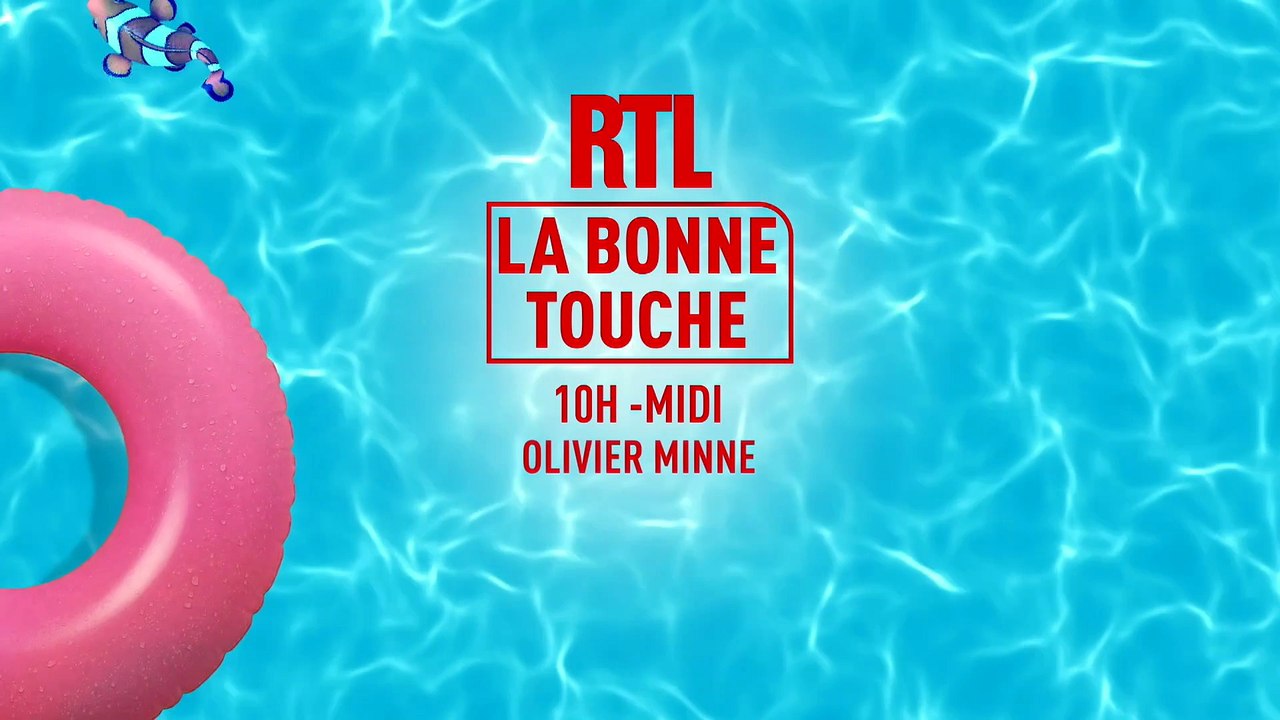 La bonne touche du 21 août 2026