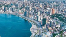 معلومات عن أنغولا 🇦🇴 | Angola Information (Capital, Flag, Map, Currency)