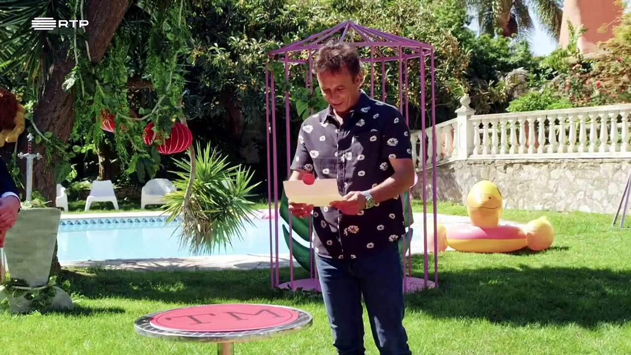 Taskmaster - S06E07