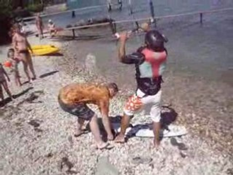 KITESURF MEDY-TV.COM