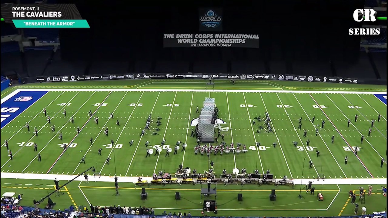 11 2024 - The Cavaliers
