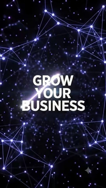 Grow Your Business Online 🚀 | Get Found, Get Customers | Business Hyperlink