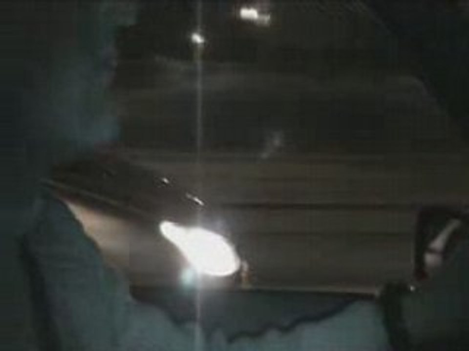 Fiesta 1600 turbo vs 206 s16