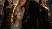 My Slave, The Iron Lord - Fantasy Romance Full Movie