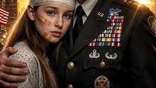 Daughter Was Bullied: Now I Reveal I'm a General - Full EP | Revenge Short Drama #ASD