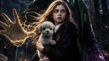 Devour to the God of Death from a Stray Dog - Dark Fantasy & Supernatural Power | Full Episode
