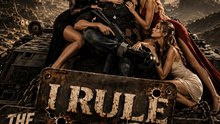 I Rule the Wasteland Harem | Full Episode