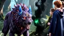 Devour to the God of Death from a Stray Dog - The Weakest Student Awakens a Forbidden Devouring Power | Full Episode