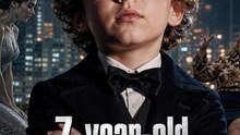 7-Year-Old Trillionaire Rocks the World - Full EP | Fantasy Short Drama #ANS