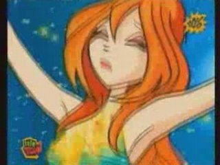 Les Winx passent à l'action 2- saison 2 - épisode 38