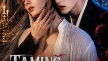 Taming His Cursed Vampire Zaddy | Dark Contract Romance Drama
