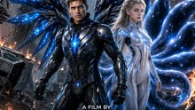 Children of Resonance: Saving Human Hearts - Superpowered Guardians vs Abyss Beasts | Full Episode