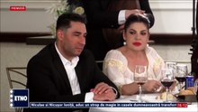 Ruxandra Pitulice - Lasa-ti lacrima sa curga (Petrecerea artistilor - ETNO TV - 19.04.2026)