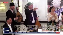 Gheorghe Rizea - Instrumental nai (Petrecerea artistilor - ETNO TV - 19.04.2026)