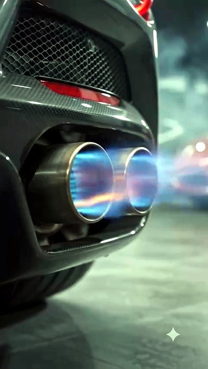 Super Car 6