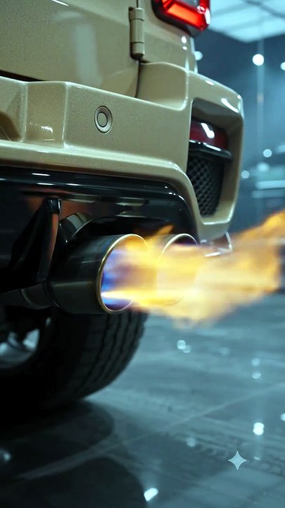 Super Car 4