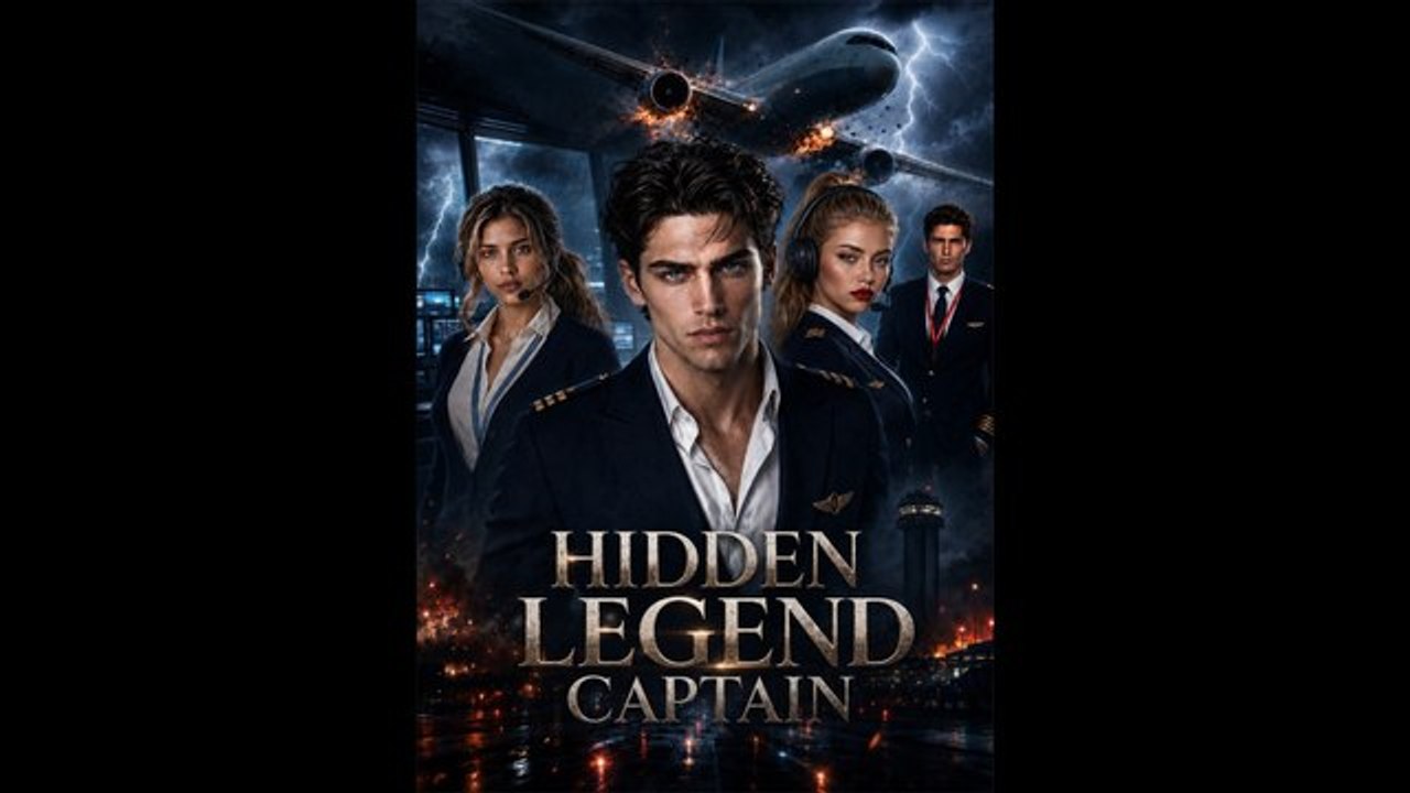 [FULL] Hidden Legend Captain