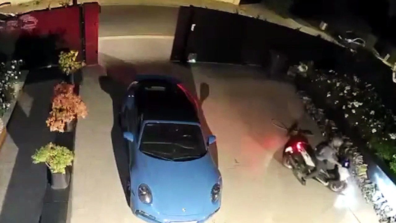 « Ils m'ont arraché ma Rolex et ma caisse » : c...