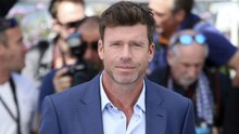 Taylor Sheridan lebte früher in seinem Auto