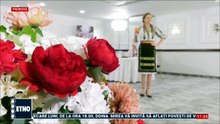 Ioana Dirstar - Eu sunt fata de la munte (Petrecerea artistilor - ETNO TV - 05.03.2026)