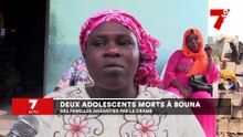 Le 7Actu du 21 Août 2026 (édition 6H)