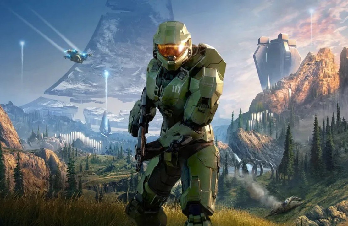 Halo co-creator Marcus Lehto says his vision fo...