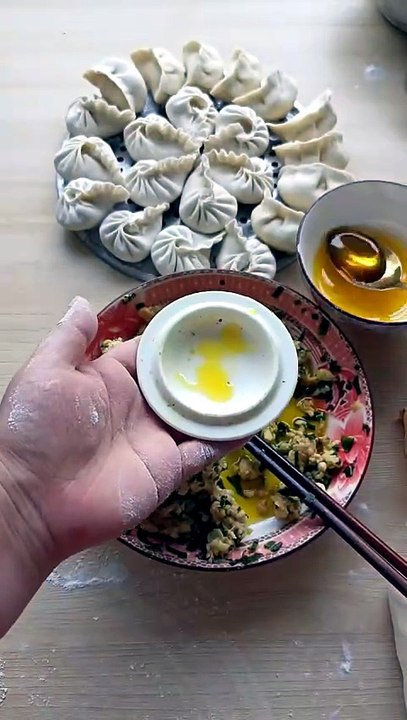 Satisfying Food Art