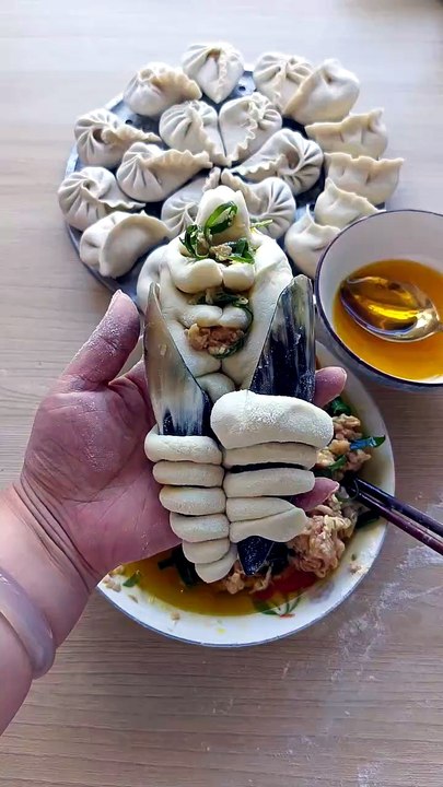 Satisfying Food Art