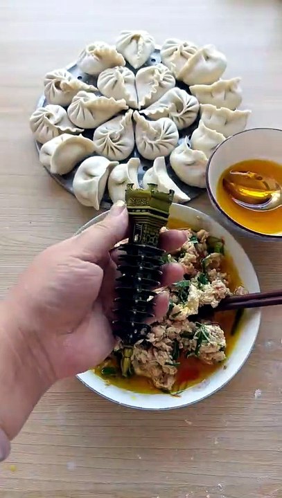 Satisfying Food Art