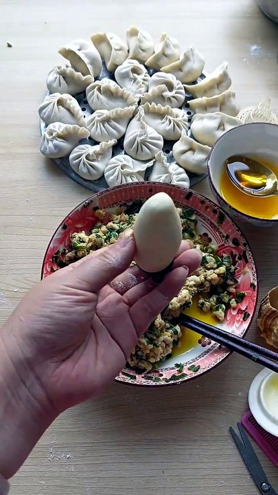 Satisfying Food Art