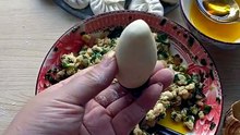 Satisfying Food Art