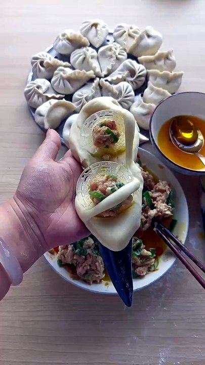 Satisfying Food Art