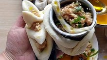 Satisfying Food Art