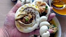 Satisfying Food Art