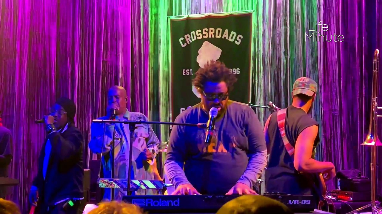 Fishbone's In Your Face Turns 40: Angelo Moore and Christopher Dowd on Music, Friendship and What Comes Next