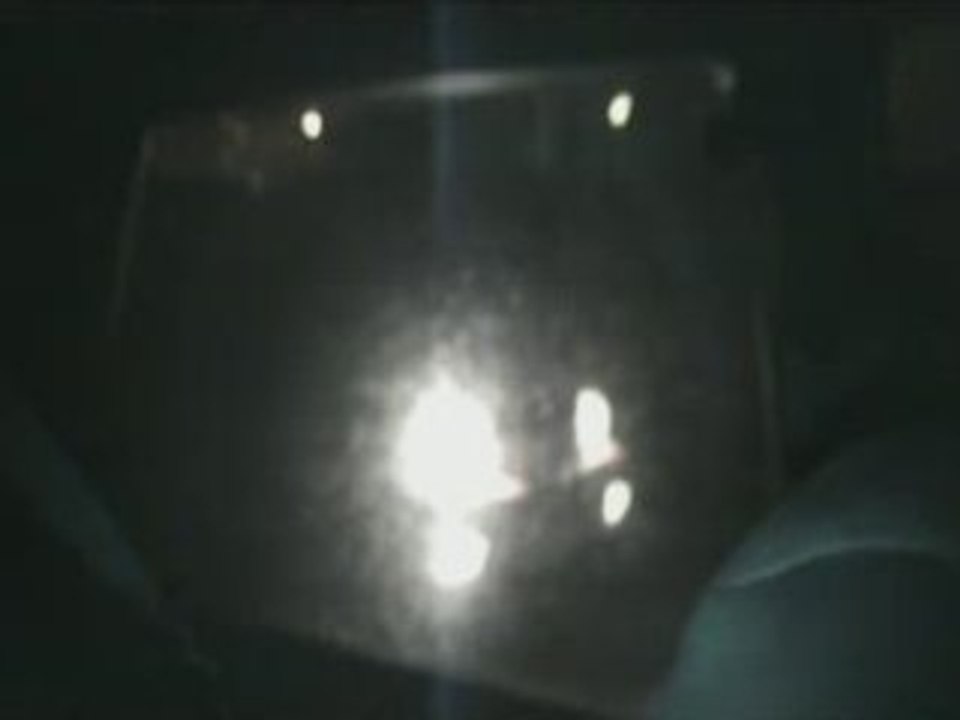 Gt turbo vs fiesta 1600 turbo