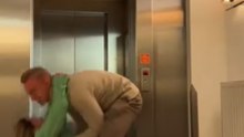 Touching | him how to be romantice? #Dailymotion #romance #shortvideo