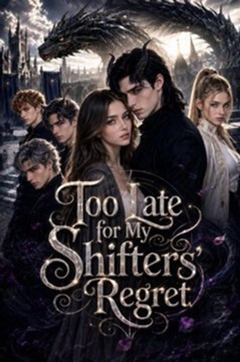 [VDM] Too Late For My Shifters Regret - FULL ✅ [Eng Sub]